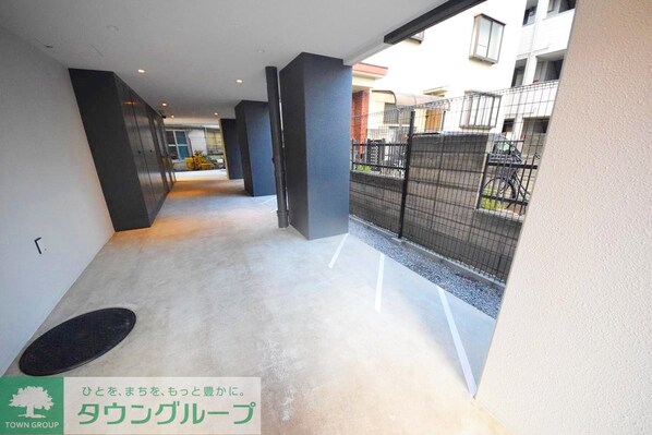 SKTの物件内観写真